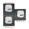 95~250V WiFi Smart Thermostat Temperature Controller