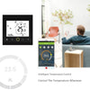 95~250V WiFi Smart Thermostat Temperature Controller