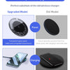 Baseus 15W Qi Magnetic Wireless Charger