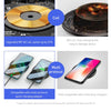 Baseus 15W Qi Magnetic Wireless Charger