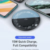 Baseus 15W Qi Magnetic Wireless Charger