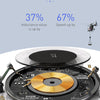 Baseus 15W Qi Magnetic Wireless Charger