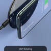 Baseus 15W Qi Magnetic Wireless Charger