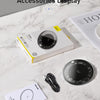 Baseus 15W Qi Magnetic Wireless Charger