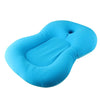 Newborn Bath Floating Pad Mat Baby Bath Tub