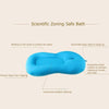 Newborn Bath Floating Pad Mat Baby Bath Tub