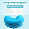 Newborn Bath Floating Pad Mat Baby Bath Tub