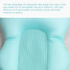 Newborn Bath Floating Pad Mat Baby Bath Tub