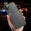 iPhone 11 Pro Case Slim Leather