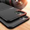 iPhone 11 Pro Case Slim Leather