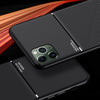 iPhone 11 Pro Case Slim Leather