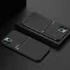 iPhone 11 Pro Case Slim Leather