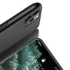 iPhone 11 Pro Case Slim Leather