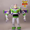 Disney Toy Story 4 Talking Woody Buzz Jessie