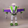 Disney Toy Story 4 Talking Woody Buzz Jessie