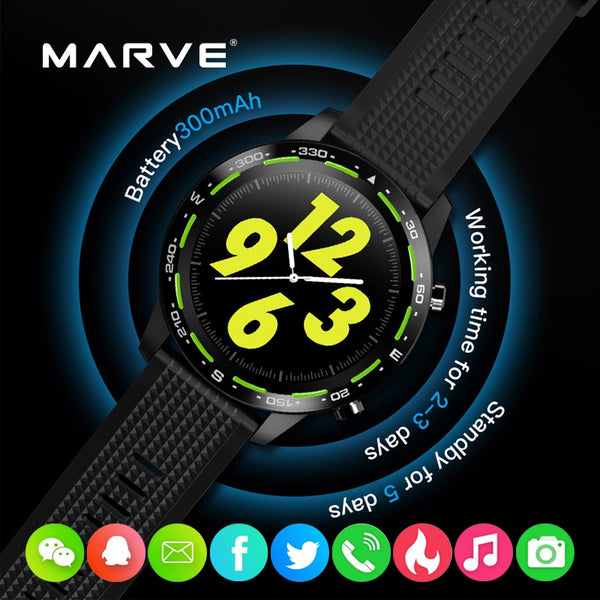 L12 Smart Watch