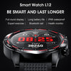L12 Smart Watch