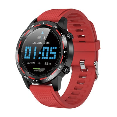 L12 Smart Watch
