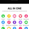 L12 Smart Watch