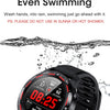 L12 Smart Watch