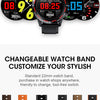 L12 Smart Watch