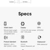 L12 Smart Watch