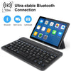 Mini Wireless Keyboard Bluetooth Keyboard And Mouse
