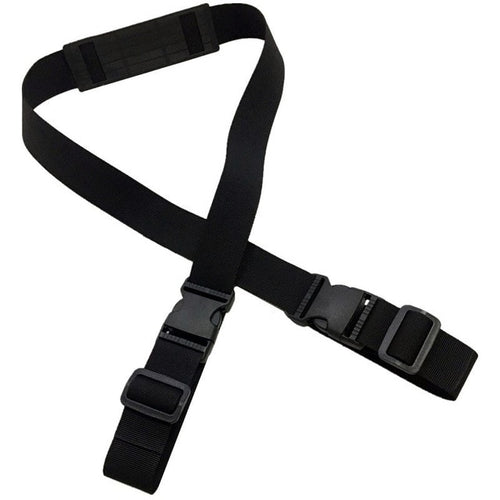 Scooter Skateboard Hand Carrying Handle One Shoulder Straps Belt