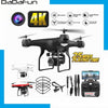 1080P 4K RC Drone Quadcopter Drone