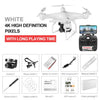 1080P 4K RC Drone Quadcopter Drone