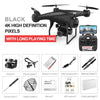 1080P 4K RC Drone Quadcopter Drone