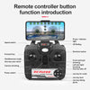 1080P 4K RC Drone Quadcopter Drone