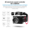 1080P 4K RC Drone Quadcopter Drone