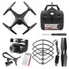 1080P 4K RC Drone Quadcopter Drone