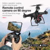 1080P 4K RC Drone Quadcopter Drone