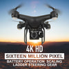 1080P 4K RC Drone Quadcopter Drone