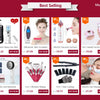 5 in 1 Women Shaver