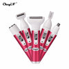 5 in 1 Women Shaver
