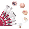 5 in 1 Women Shaver