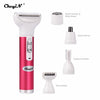 5 in 1 Women Shaver