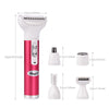 5 in 1 Women Shaver