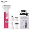 5 in 1 Women Shaver