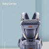 SUNVENO Baby Carrier Front Facing Baby Carrier