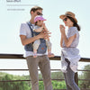 SUNVENO Baby Carrier Front Facing Baby Carrier