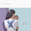 SUNVENO Baby Carrier Front Facing Baby Carrier