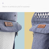 SUNVENO Baby Carrier Front Facing Baby Carrier