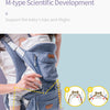SUNVENO Baby Carrier Front Facing Baby Carrier