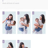 SUNVENO Baby Carrier Front Facing Baby Carrier