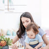 SUNVENO Baby Carrier Front Facing Baby Carrier