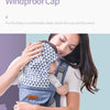 SUNVENO Baby Carrier Front Facing Baby Carrier